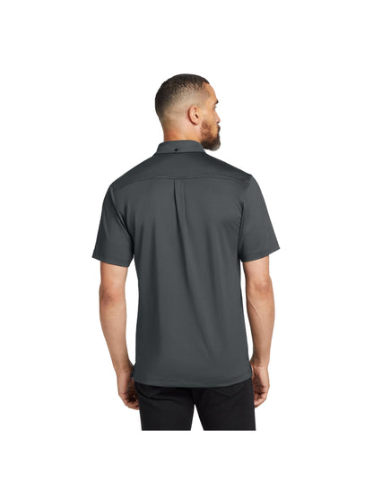 BWW100. OGIO® Gauge Polo