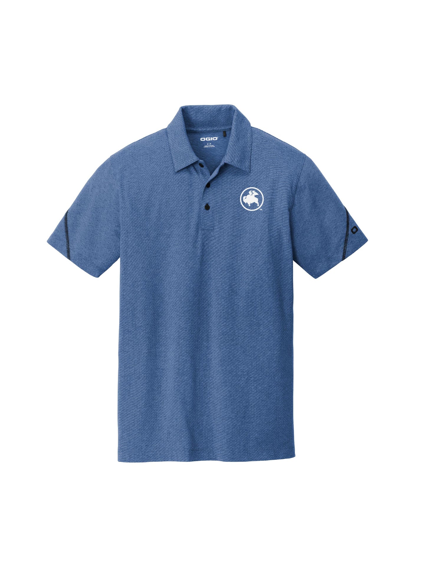 BWW101.  OGIO ® Tread Polo