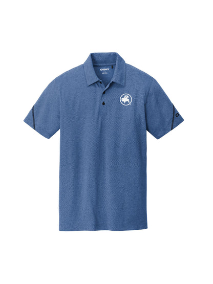 BWW101.  OGIO ® Tread Polo