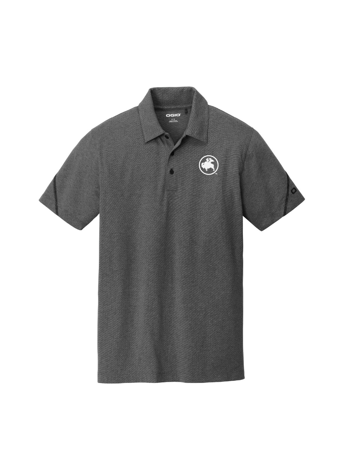 BWW101.  OGIO ® Tread Polo