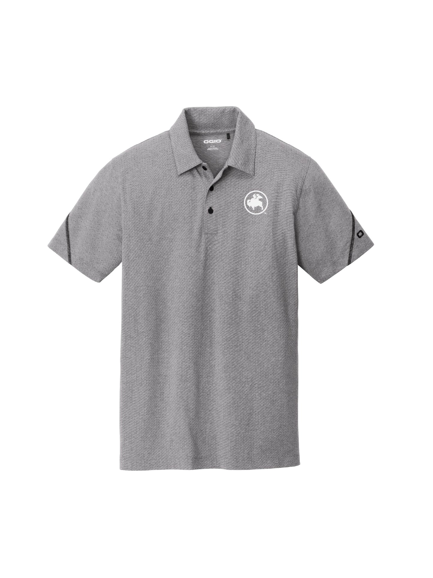 BWW101.  OGIO ® Tread Polo