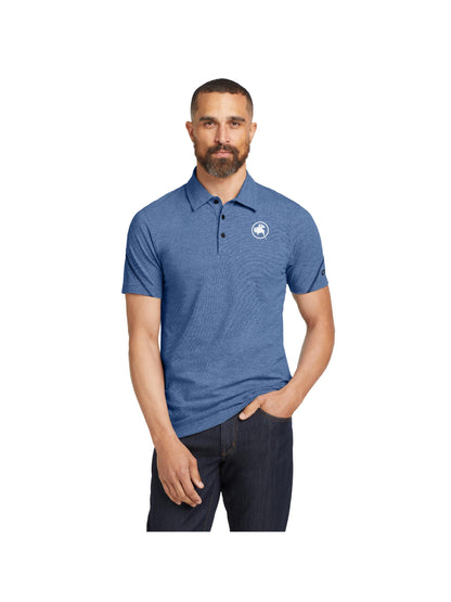 BWW101.  OGIO ® Tread Polo