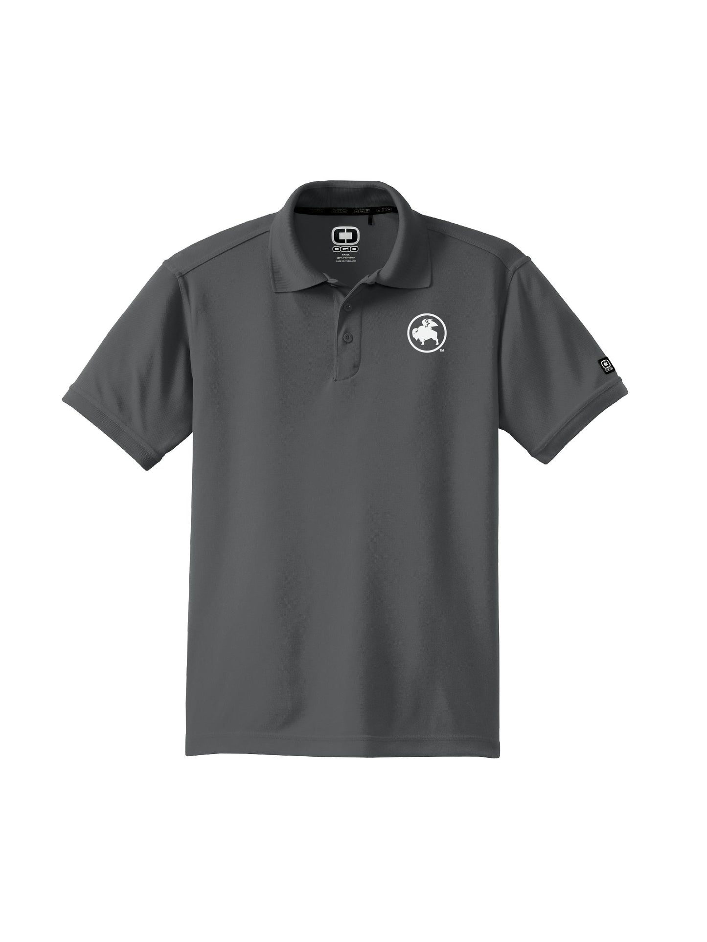 BWW103.  OGIO® - Caliber2.0 Polo