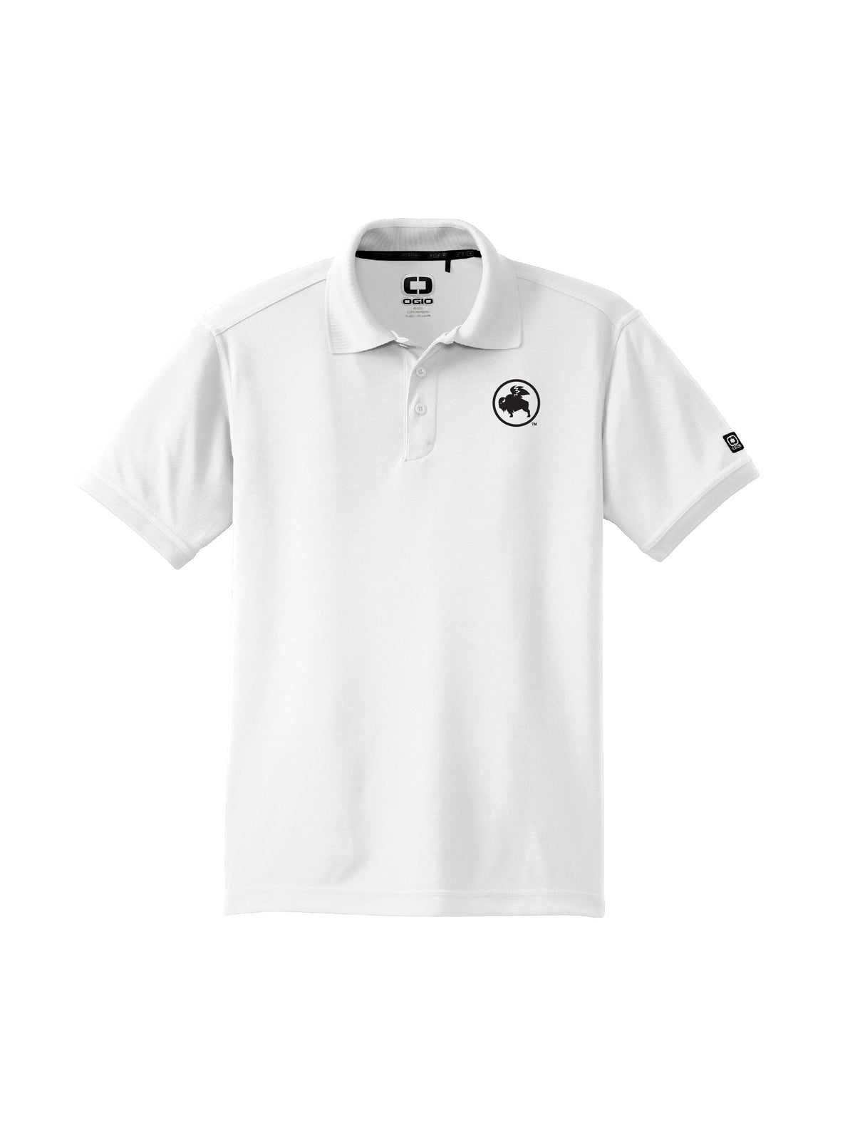 BWW103.  OGIO® - Caliber2.0 Polo