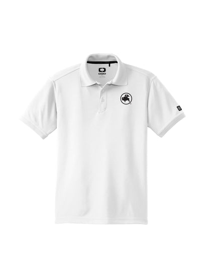 BWW103.  OGIO® - Caliber2.0 Polo