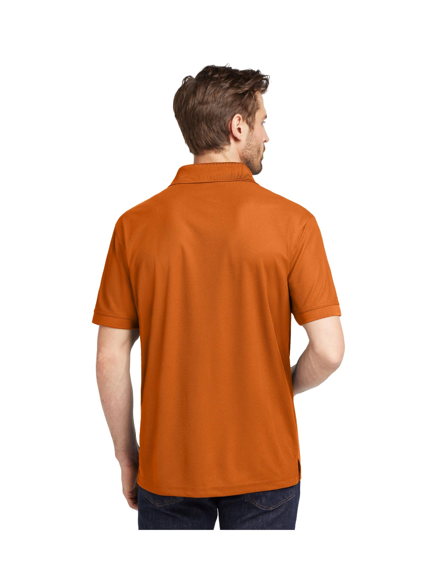 BWW103.  OGIO® - Caliber2.0 Polo
