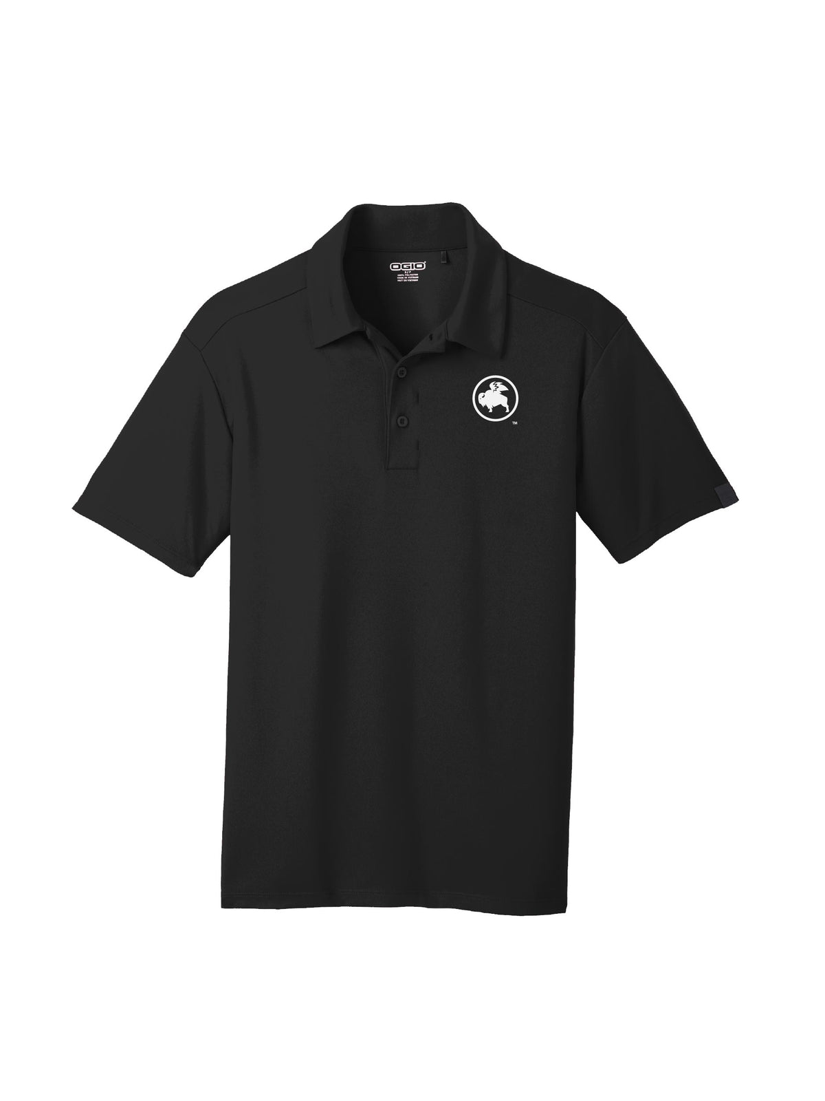 BWW104.  OGIO ® Framework Polo