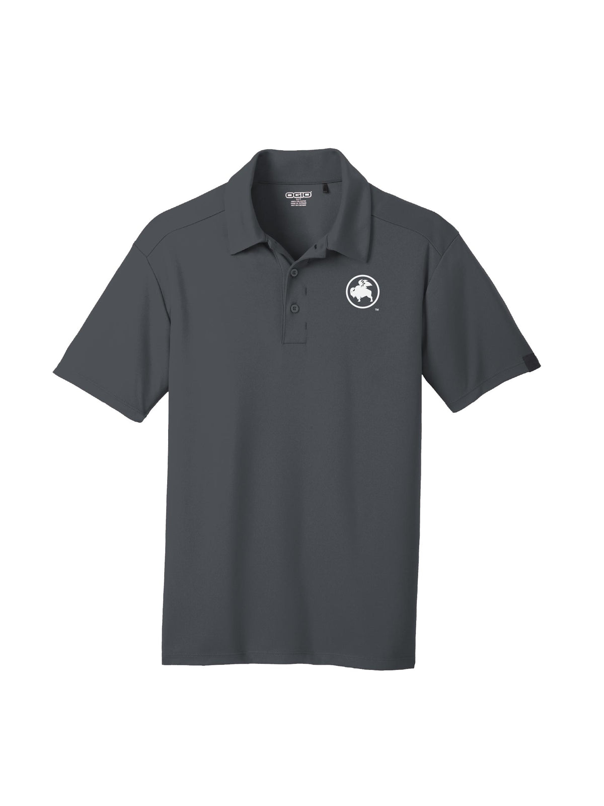 BWW104.  OGIO ® Framework Polo