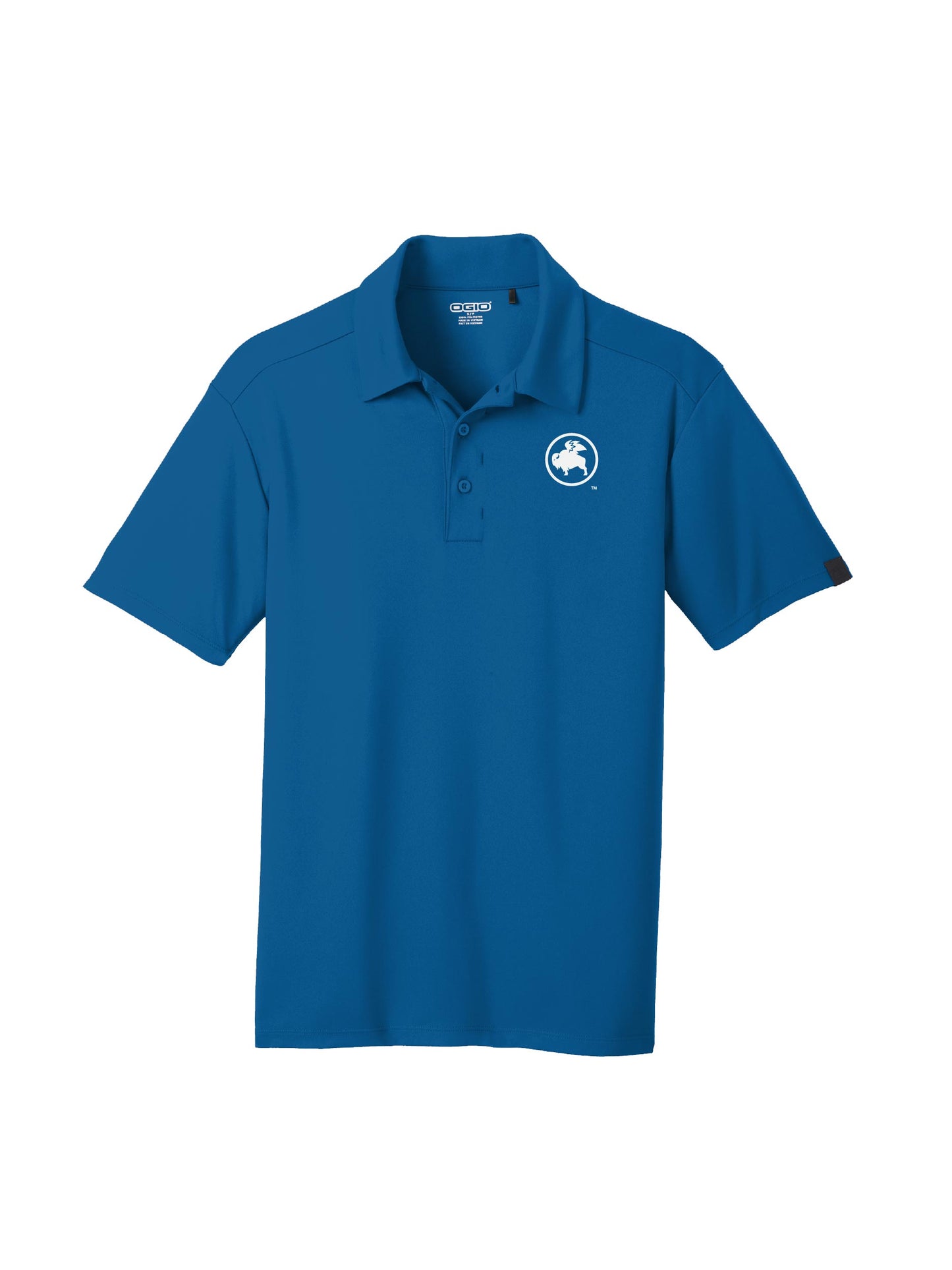 BWW104.  OGIO ® Framework Polo