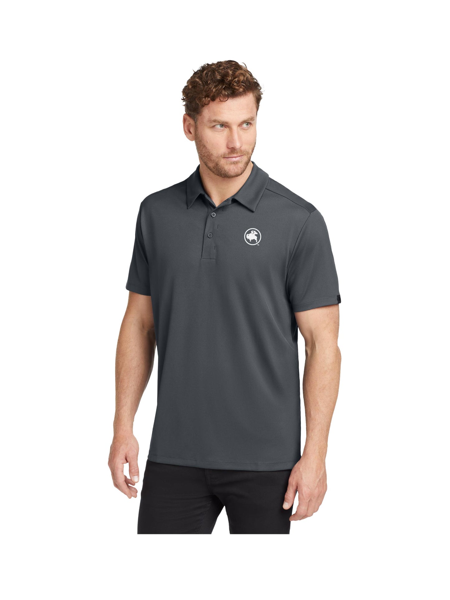 BWW104.  OGIO ® Framework Polo