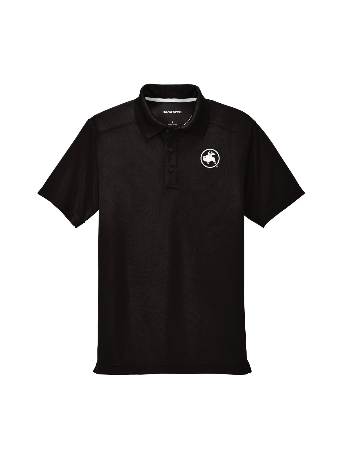 BWW113.  Sport-Tek Micro Mesh Polo
