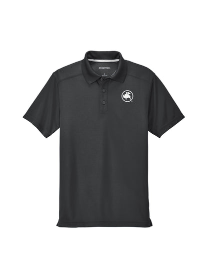 BWW113.  Sport-Tek Micro Mesh Polo