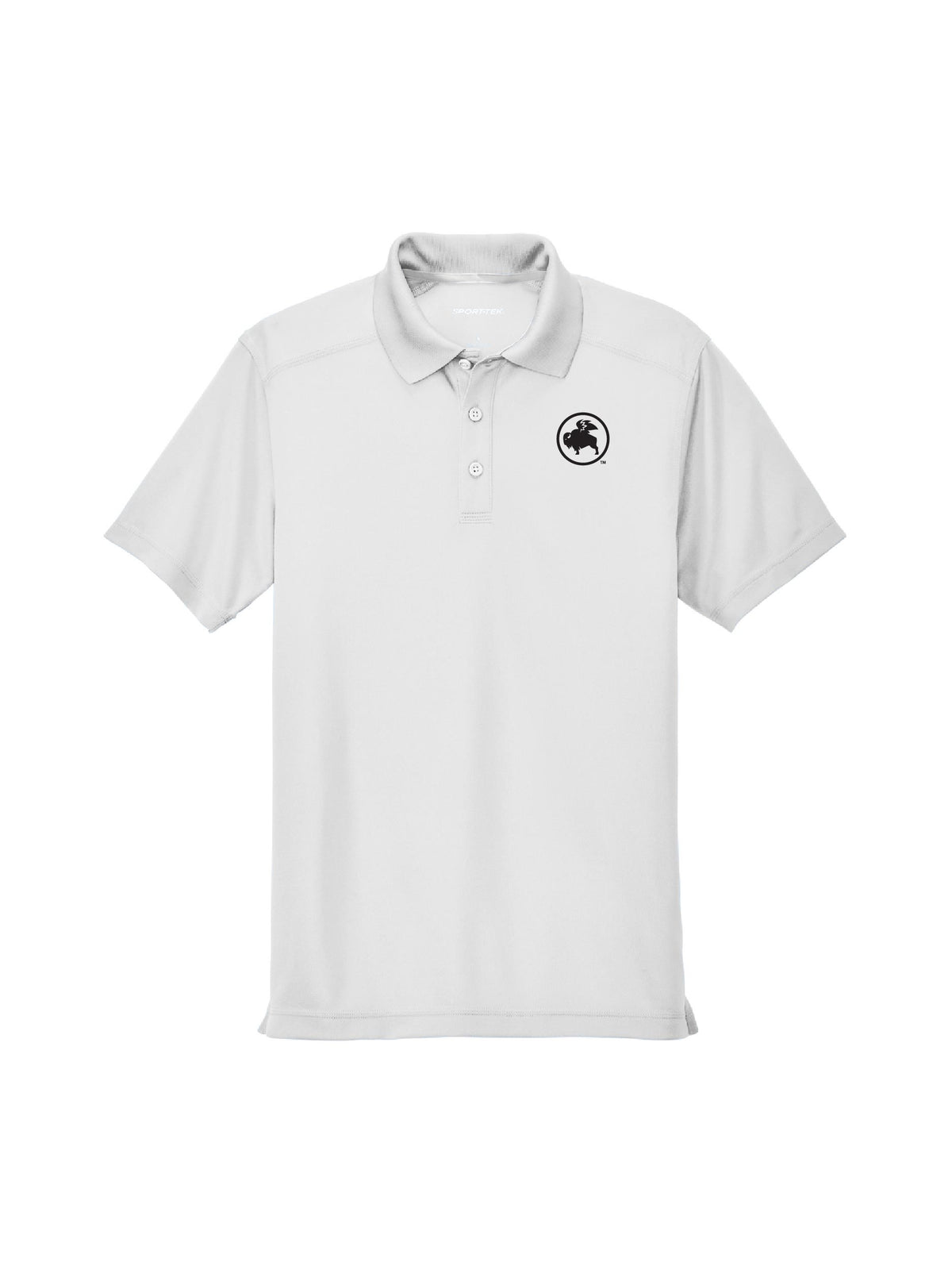 BWW113.  Sport-Tek Micro Mesh Polo