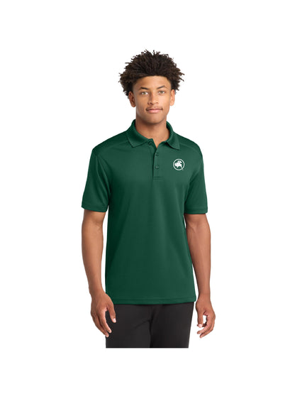 BWW113.  Sport-Tek Micro Mesh Polo