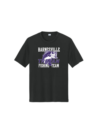 BHFT201. Sport-Tek® Men's PosiCharge® Competitor™ Tee