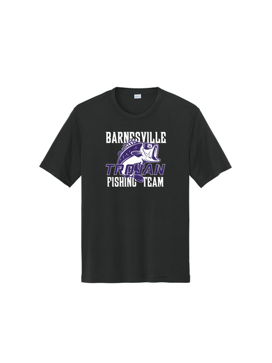 BHFT201. Sport-Tek® Men's PosiCharge® Competitor™ Tee