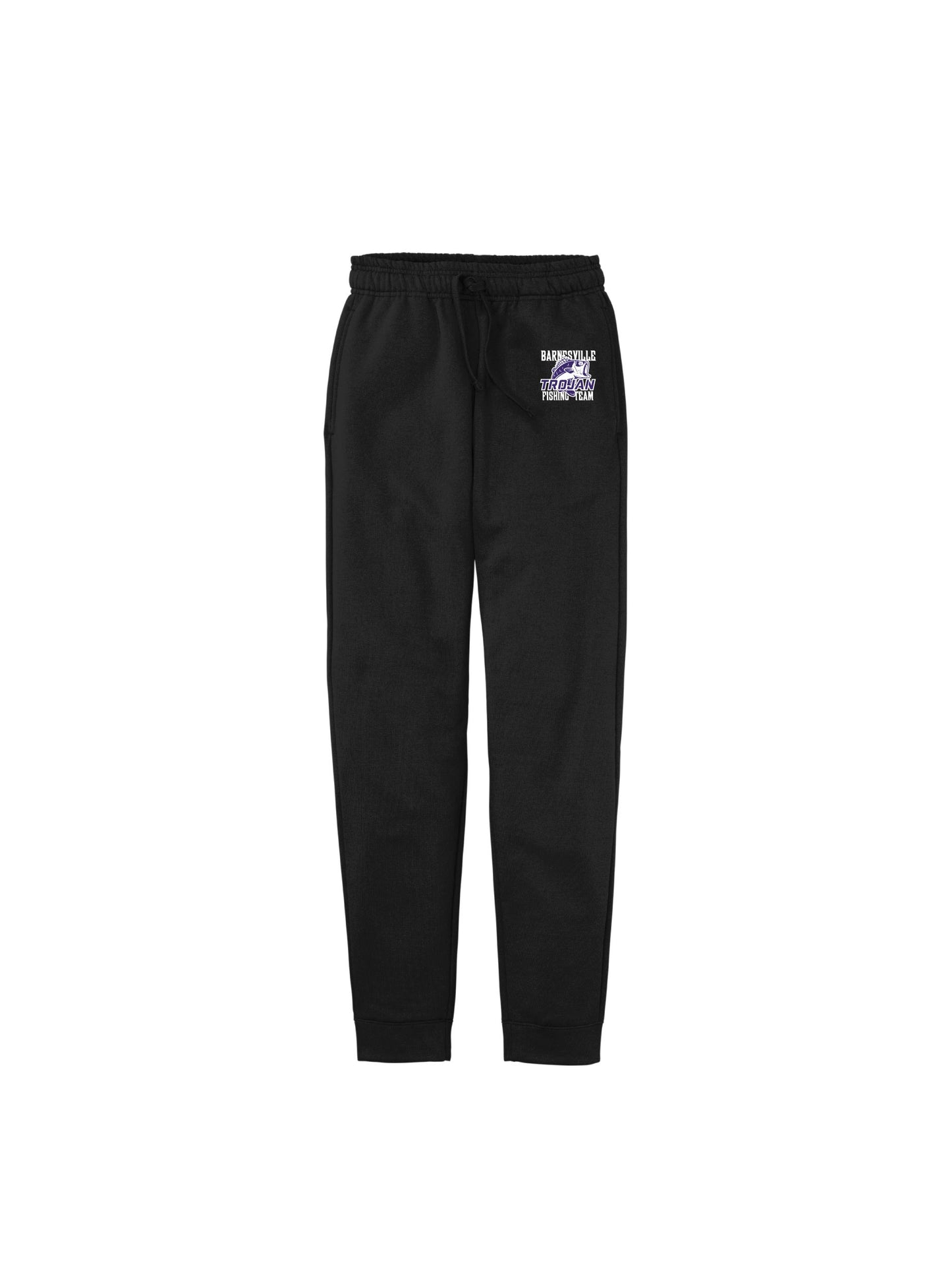 BHFT205. Port & Company® Core Fleece Jogger