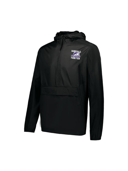 BHFT302. Pack Pullover