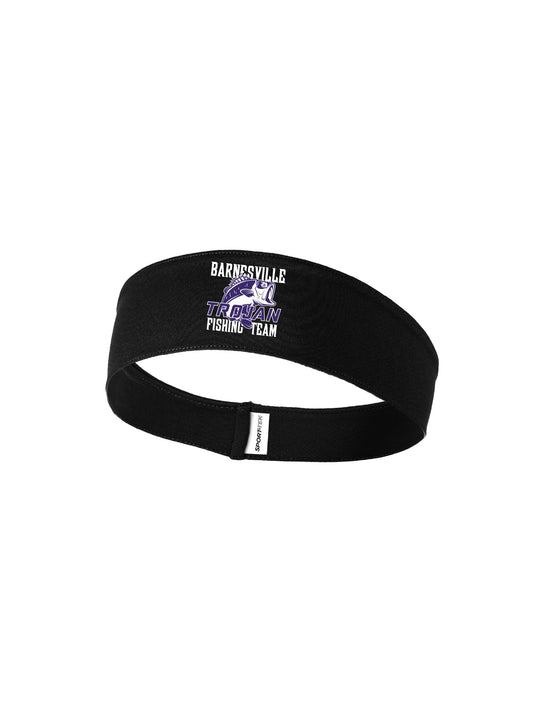 BHFT500. Sport-Tek® PosiCharge® Competitor™ Headband