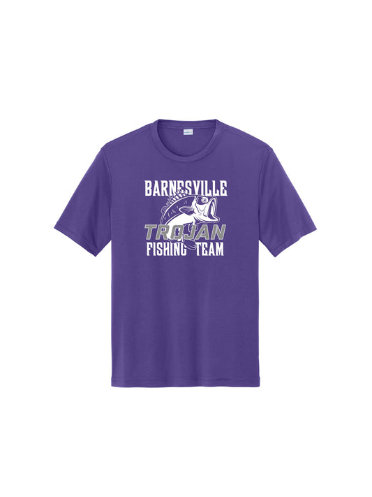 BHFT201. Sport-Tek® Men's PosiCharge® Competitor™ Tee