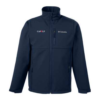 CAPLP211. Columbia Men's Ascender™ Soft Shell