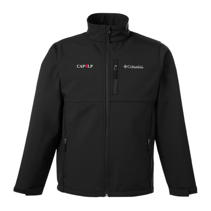 CAPLP211. Columbia Men's Ascender™ Soft Shell