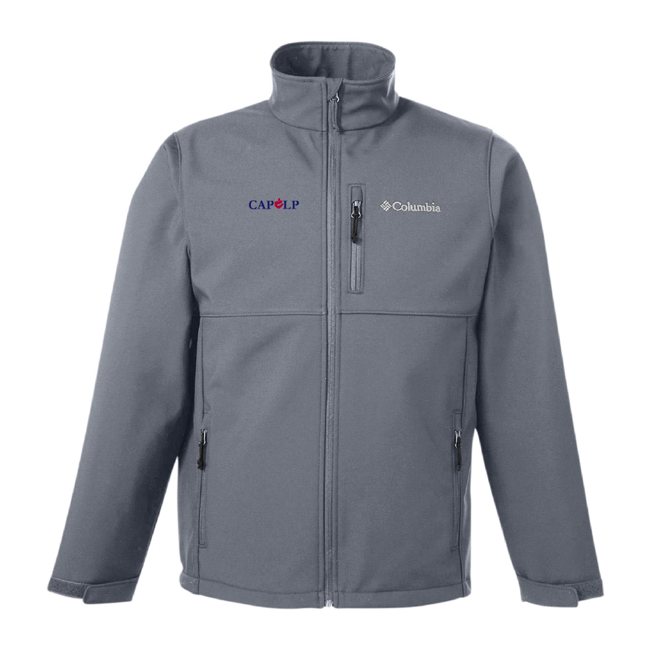 CAPLP211. Columbia Men's Ascender™ Soft Shell