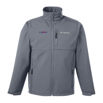 CAPLP211. Columbia Men's Ascender™ Soft Shell