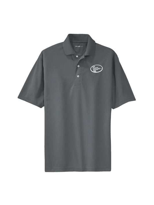 CG301. Sport-Tek® Dri-Mesh® Polo