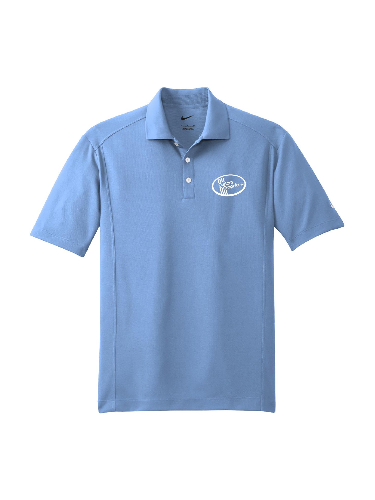 CG303. Nike Dri-FIT Classic Polo
