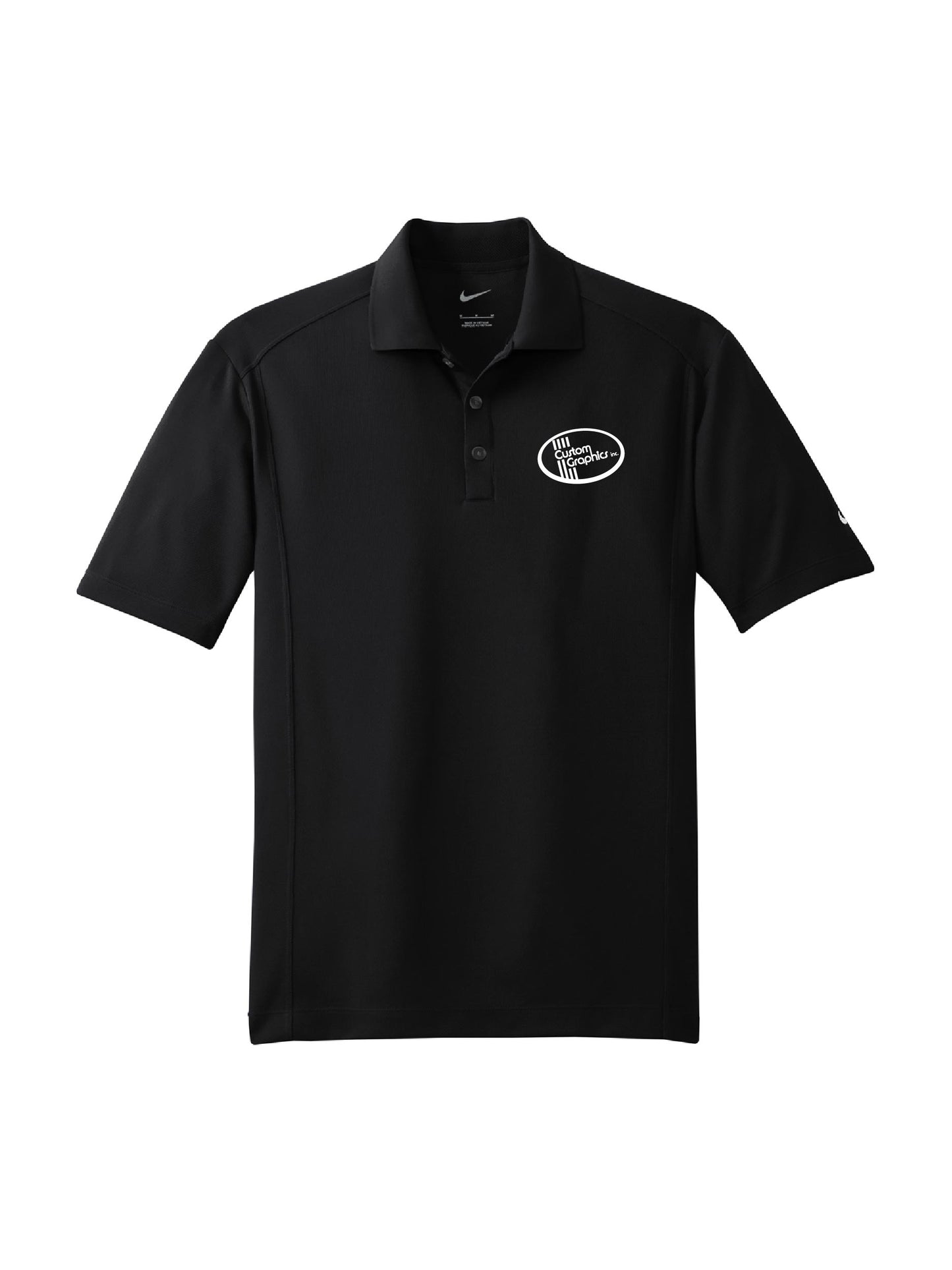 CG303. Nike Dri-FIT Classic Polo