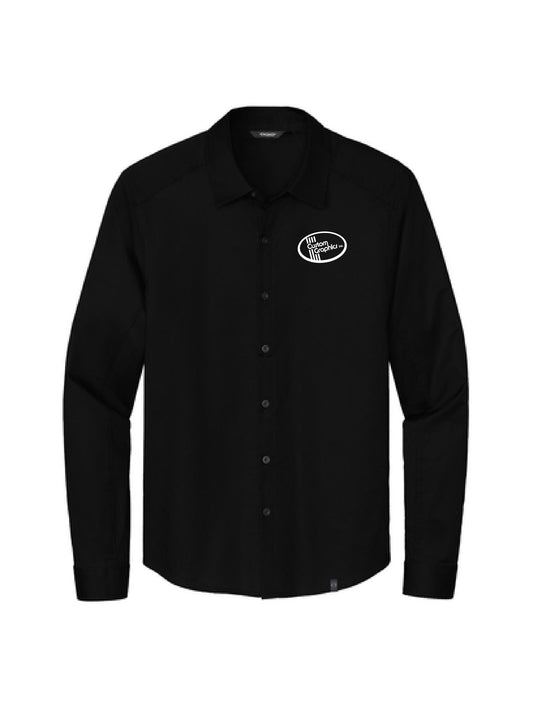 CG310. OGIO® Commuter Woven Shirt