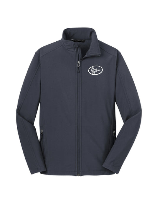 CG311. Port Authority® Core Soft Shell Jacket