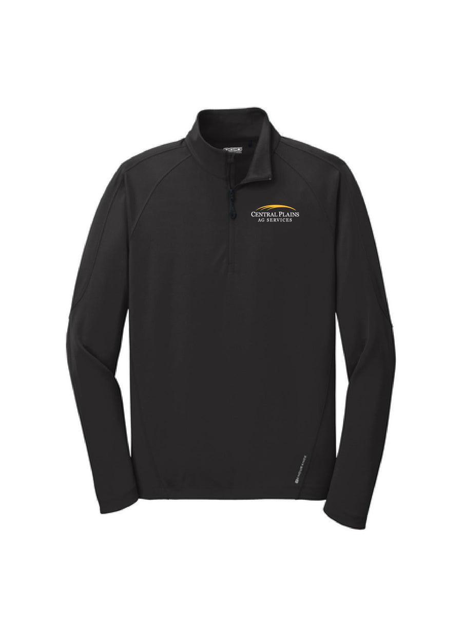 CP204. OGIO® Radius 1/4-Zip – Personal Touch Marketing & Manufacturing