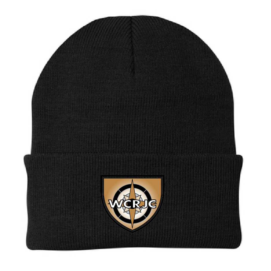 WRJ400. Port & Company® - Knit Cap