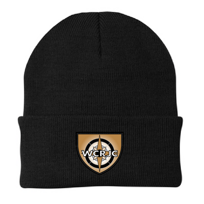 WRJ400. Port & Company® - Knit Cap