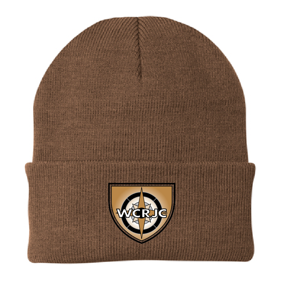 WRJ400. Port & Company® - Knit Cap
