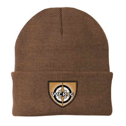 WRJ400. Port & Company® - Knit Cap