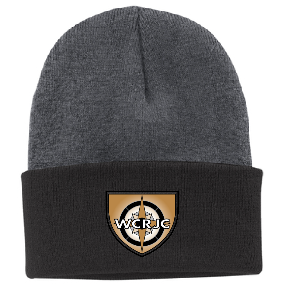 WRJ400. Port & Company® - Knit Cap