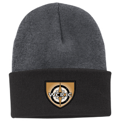 WRJ400. Port & Company® - Knit Cap