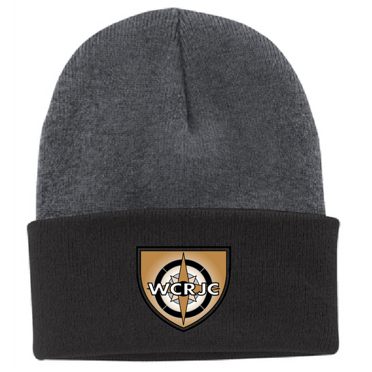 WRJ400. Port & Company® - Knit Cap