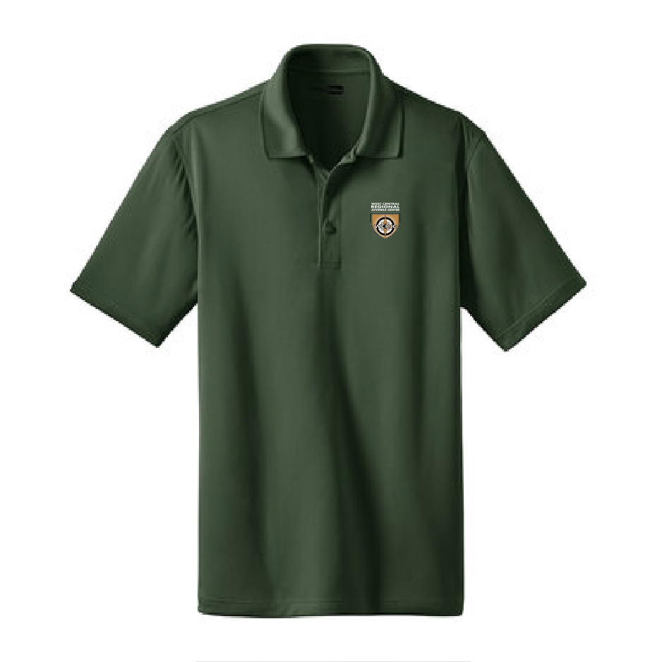 WRJ202. CornerStone® - Select Snag-Proof Polo