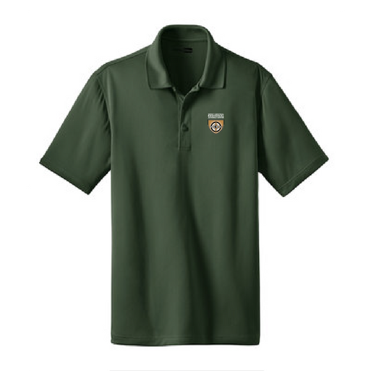 WRJ202. CornerStone® - Select Snag-Proof Polo