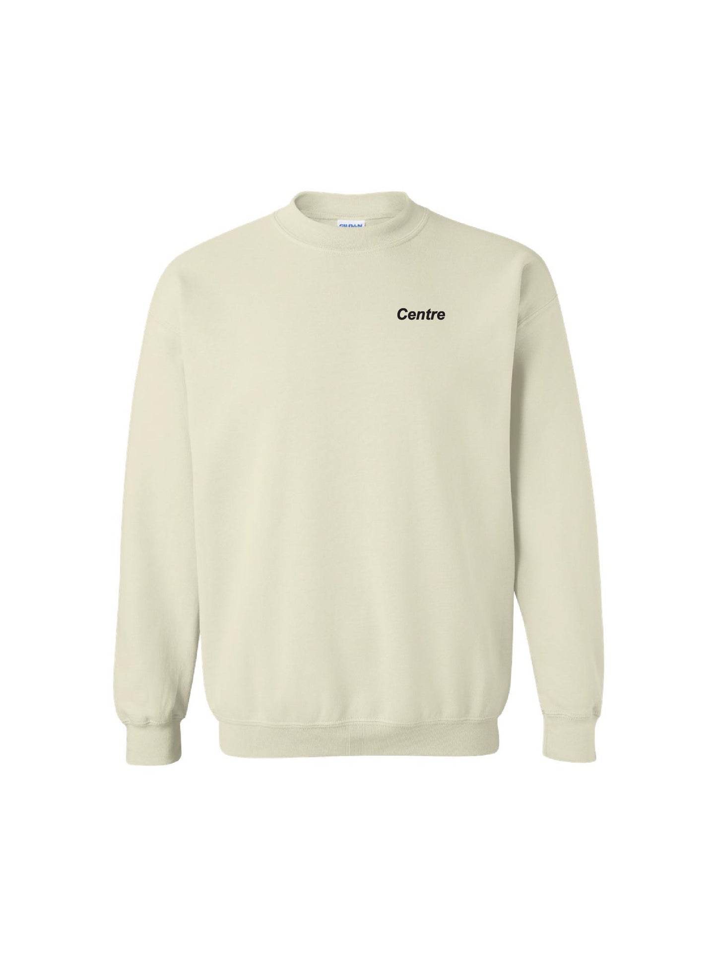 CI306. Gildan Heavy Blend Crewneck Sweatshirt