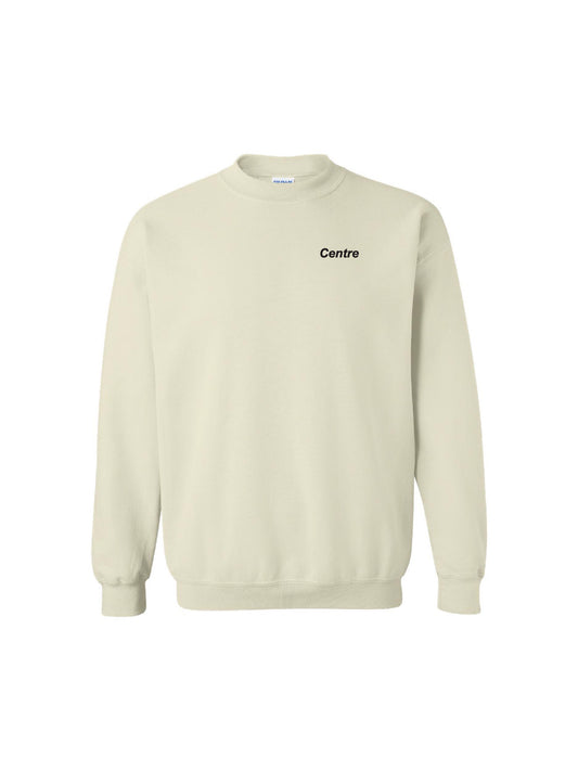 CI306. Gildan Heavy Blend Crewneck Sweatshirt