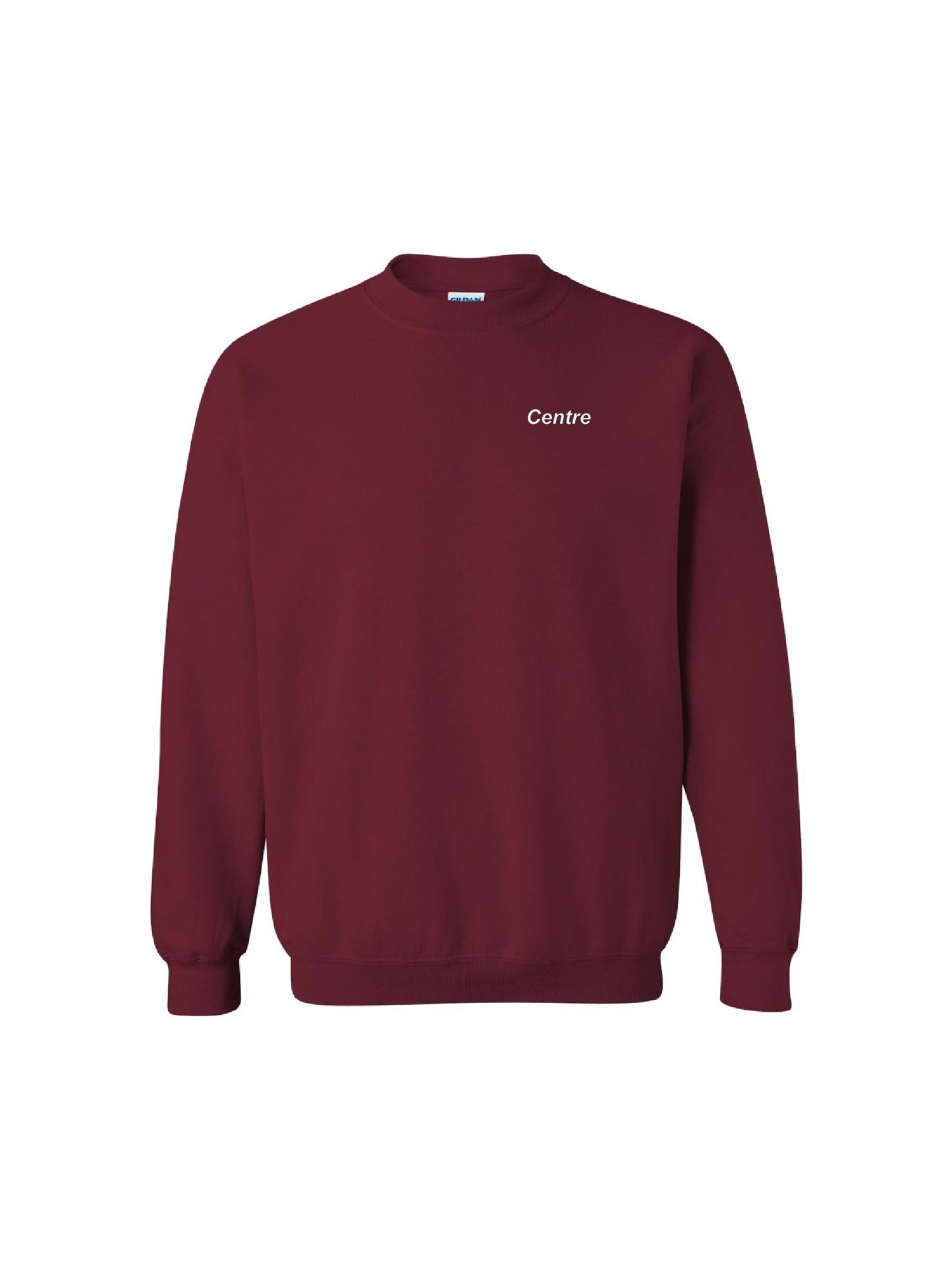 CI306. Gildan Heavy Blend Crewneck Sweatshirt