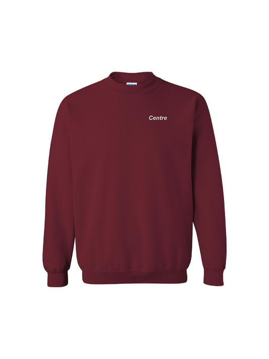 CI306. Gildan Heavy Blend Crewneck Sweatshirt
