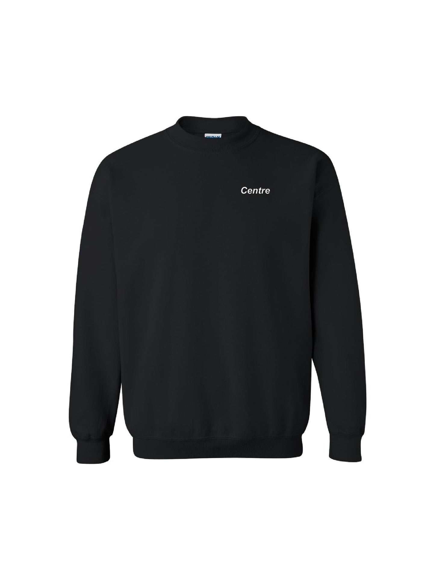 CI306. Gildan Heavy Blend Crewneck Sweatshirt