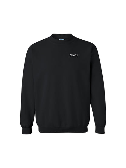 CI306. Gildan Heavy Blend Crewneck Sweatshirt