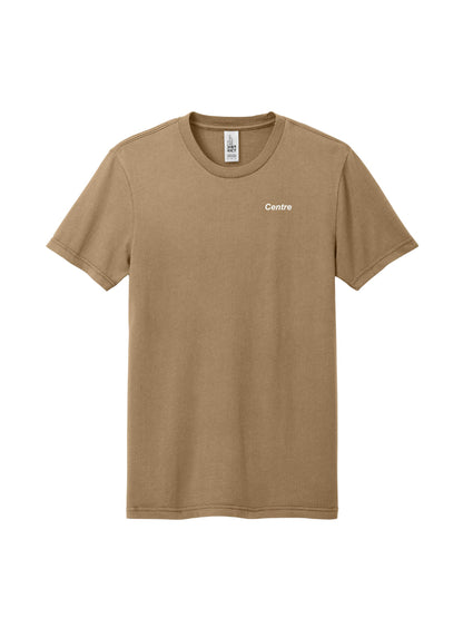 CI300. District Wash Tee